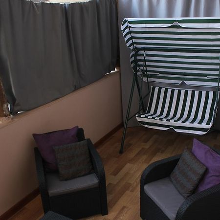 Cozy Apartment In Real Heart Of Old Tbilisi Esterno foto