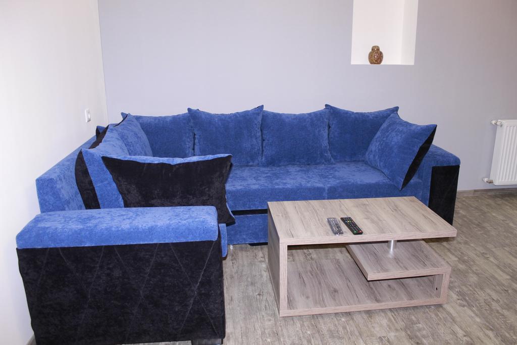 Cozy Apartment In Real Heart Of Old Tbilisi Esterno foto
