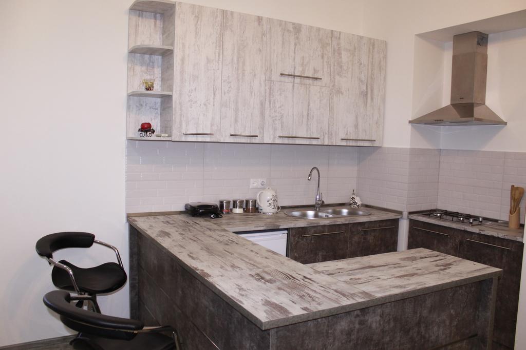 Cozy Apartment In Real Heart Of Old Tbilisi Esterno foto