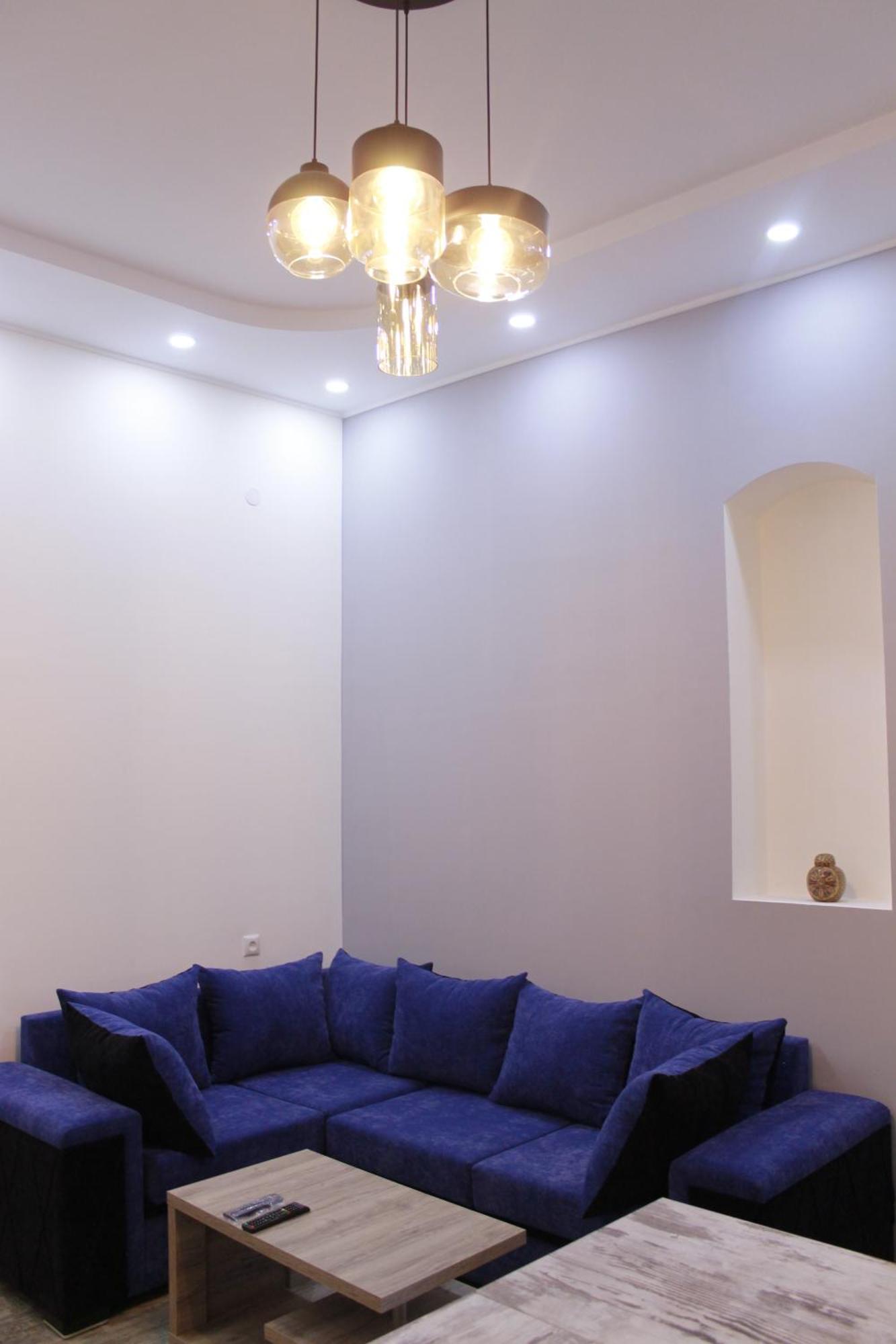 Cozy Apartment In Real Heart Of Old Tbilisi Esterno foto
