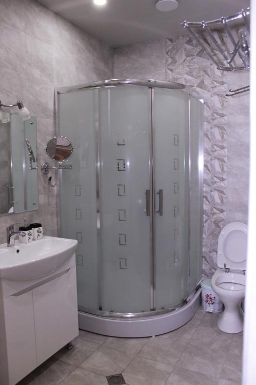 Cozy Apartment In Real Heart Of Old Tbilisi Esterno foto