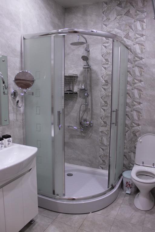 Cozy Apartment In Real Heart Of Old Tbilisi Esterno foto