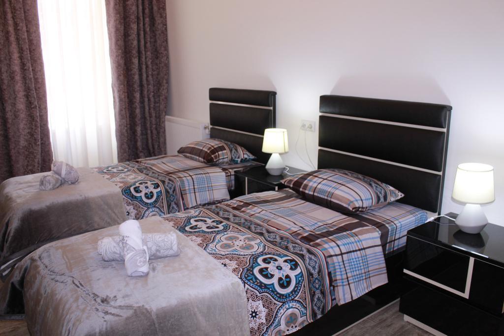 Cozy Apartment In Real Heart Of Old Tbilisi Esterno foto