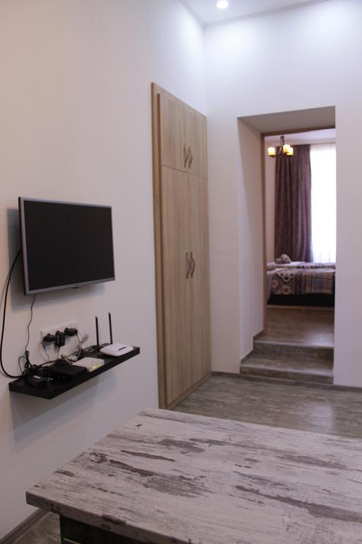 Cozy Apartment In Real Heart Of Old Tbilisi Esterno foto