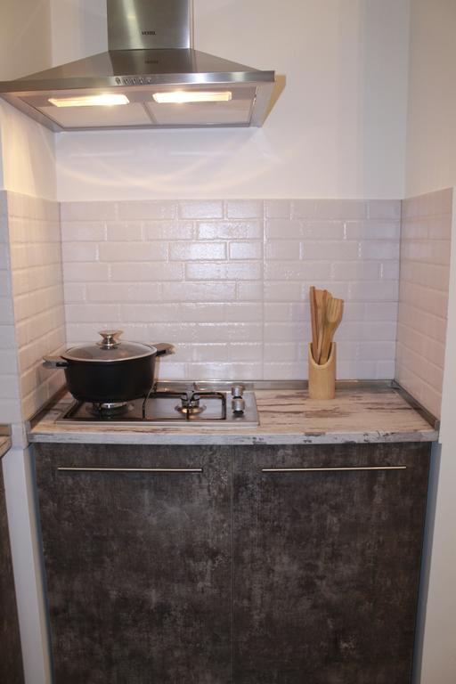 Cozy Apartment In Real Heart Of Old Tbilisi Esterno foto