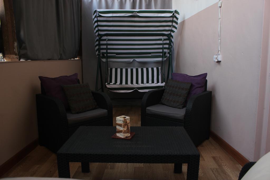 Cozy Apartment In Real Heart Of Old Tbilisi Esterno foto