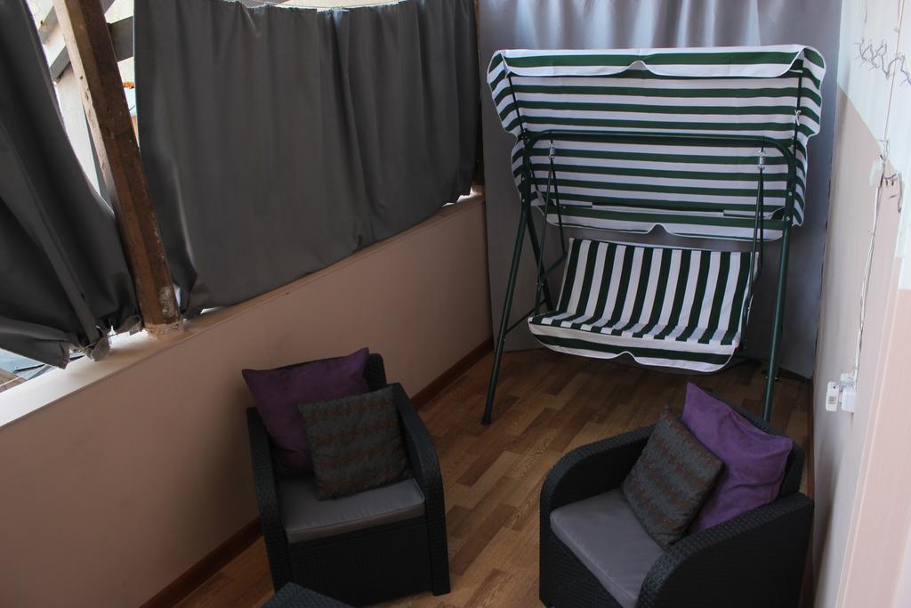 Cozy Apartment In Real Heart Of Old Tbilisi Esterno foto